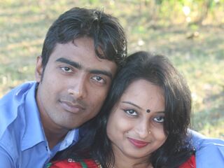 hot naked cam couple fucking MosumiAndAnik