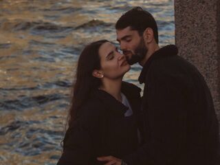 hot livecam sex webcam show NoraAndEdvin