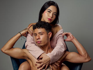 livechat webcam OwenAndVioletha