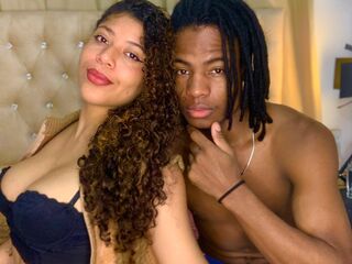 anal web cam RaidenAndLorelei