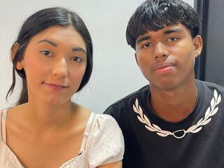 camgirl anal sex show RavenAndJustin