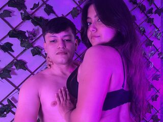 live video chat room RoxieAndJackson