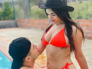 jasmin sex webcam SabrinaAndJorge