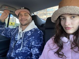 hot couple fucking on webcam SaraAndXi