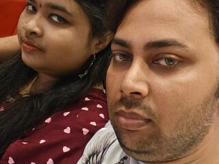 naked webcamcouple photo SarmilaAndRahulj