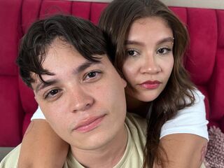 free live webcam SethAndAmber
