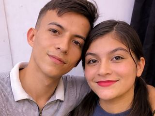 fucking couple TaniaAndDixon