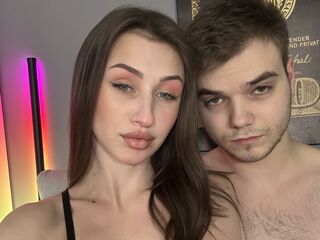 free camsex VikkiGeorge