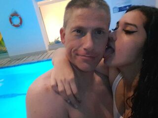 free live webcam VivianaandAndrew