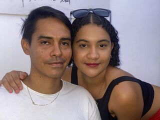 hardcore cam online YalyAndTony