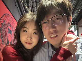 hot naked camcouple live lunaluckk