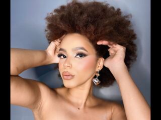 webcamgirl bdsm live cam AfroditaBenz
