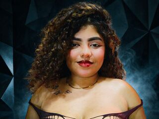 femdom webcamgirl AlanaVelascox