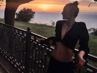 cam girl latex sex webcam AllisonReech