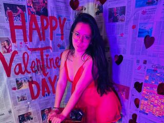 latex cam sex AmatistaTonson