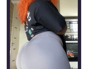 bizarre videochat AnnabelBecky