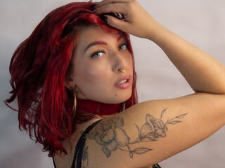 camgirl bdsm show BrielaFerrer