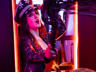 fetish adultcam CleodoraNoir