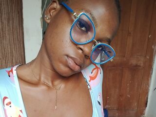 bondage livecam DahNorah