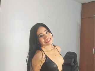 bizarre video chat DannaPerez