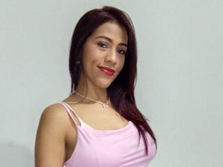 squirting live sex GeorginaEvanz