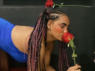 kinky cam girl HannahRuiz