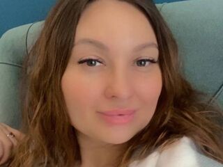 squirting girl sexshow IngridSolberg