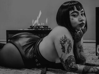 bondage webcam slut JessYves