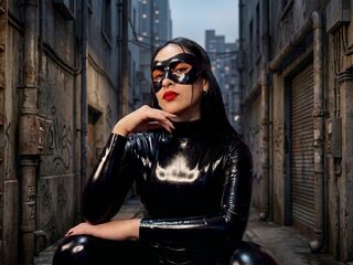bdsm camsex LaylaSallow