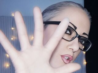 webcam girl fetish LeslieEden