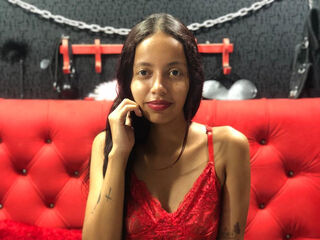 bondage cam sex show LuisaCox