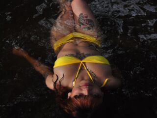 webcam girl fetish show MelissaGirat