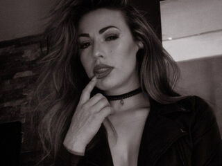 bondage girl web cam SanyWonder