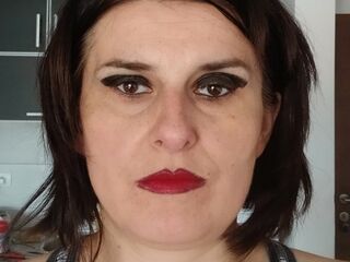 bdsm web cam girl SweetMila