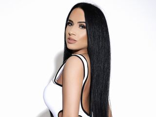 girl fetish cam VickyLyx