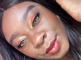 submission fetish live sex YaraGwen