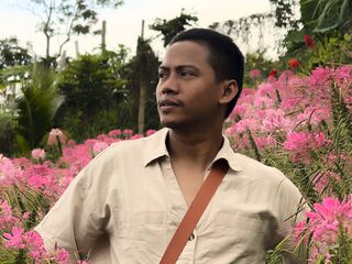 KentGeronimo