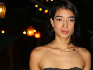 nude camgirl photo AbbyCorn