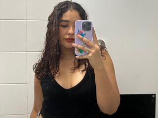 naked cam girl gallery AbygailGarcia