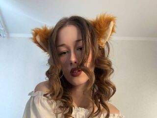 hot cam girl AccaBuckley