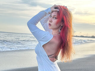 free nude webcam AdaLune