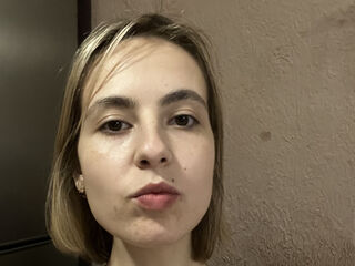 beautiful girl AdalineShay