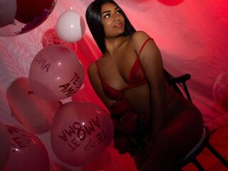 camgirl videochat AdaraZaens