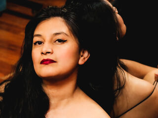hot sex webcam AddanaGarcia