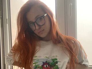 camgirl webcam photo AdelFunn