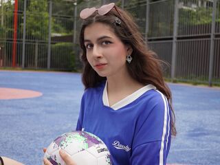 webcamsex AdrianaCline