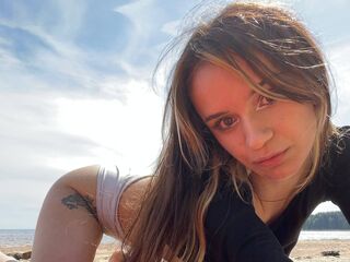 free web cam AgataMilk