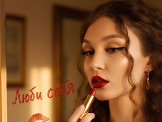 camgirl fingering pussy AgustinaLinder