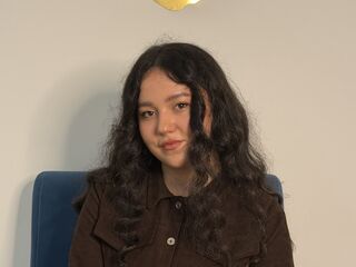 anal webcam AileenSibeto