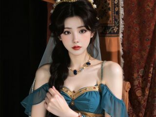 beautiful camgirl Aimeili